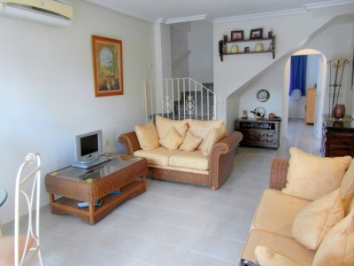 Jacarilla property: Apartment with 2 bedroom in Jacarilla, Spain 248200