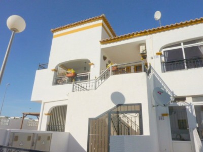 Los Montesinos property: Apartment for sale in Los Montesinos 248210