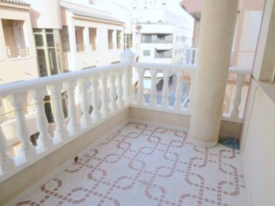 La Mata property: Alicante property | 3 bedroom Apartment 248217