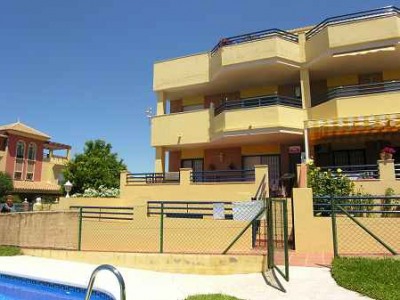 Caleta De Velez property: Apartment for sale in Caleta De Velez 248222