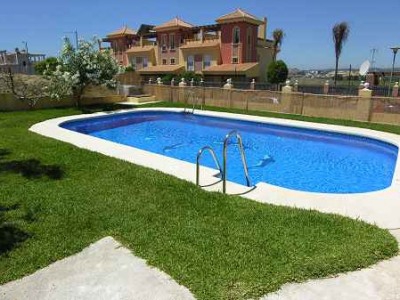 Caleta De Velez property: Apartment for sale in Caleta De Velez, Spain 248222