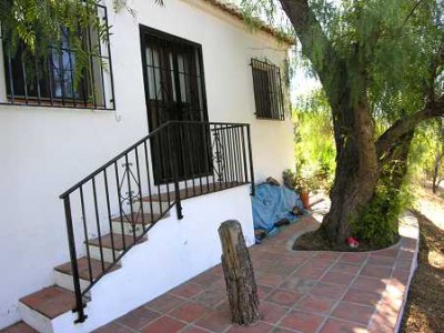 Competa property: Farmhouse with 4 bedroom in Competa 248227