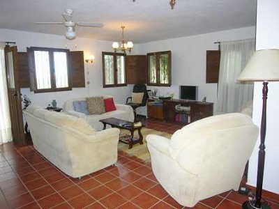 Competa property: Malaga Farmhouse 248227