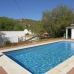 Competa property: Farmhouse in Competa 248227