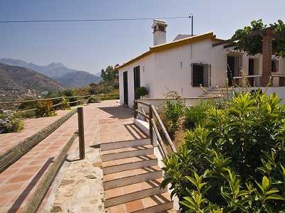 Competa property: Villa for sale in Competa, Malaga 248232