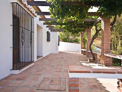 Competa property: Malaga property | 3 bedroom Villa 248232