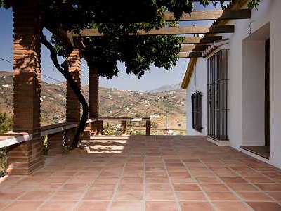 Competa property: Competa, Spain | Villa for sale 248232