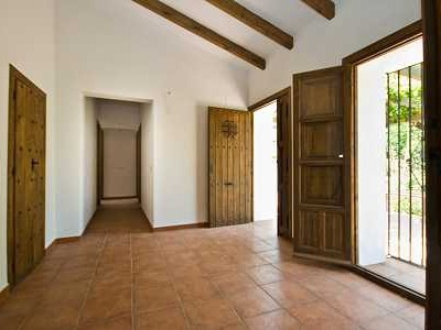 Competa property: Competa Villa 248232