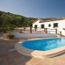 Competa property: Competa, Spain Villa 248232