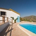 Competa property: 3 bedroom Villa in Competa, Spain 248232