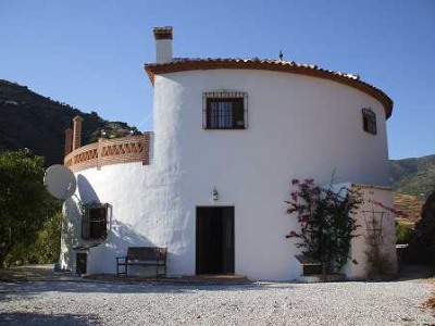 Competa property: Villa for sale in Competa 248236