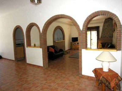 Competa property: Villa for sale in Competa, Malaga 248236