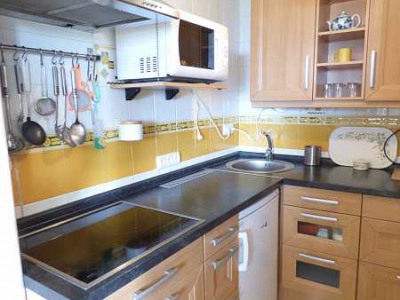 Benajarafe property: Apartment for sale in Benajarafe, Malaga 248241