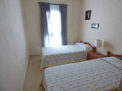 Benajarafe property: Benajarafe Apartment 248241