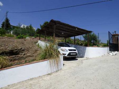 Canillas De Albaida property: Canillas De Albaida, Spain | Villa for sale 248245