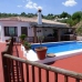 Canillas De Albaida property:  Villa in Malaga 248245