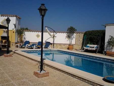 Benajarafe property: Villa for sale in Benajarafe, Spain 248255