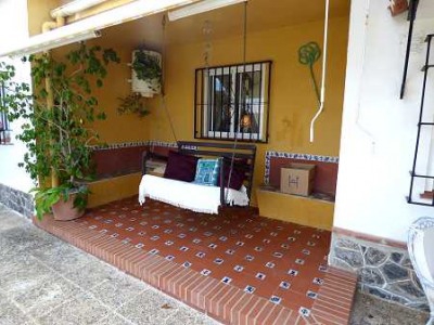 Benajarafe property: Villa with 4 bedroom in Benajarafe, Spain 248255