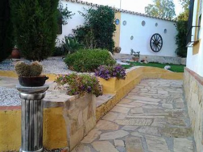 Benajarafe property: Villa in Malaga for sale 248255