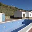 Canillas De Albaida property: Villa for sale in Canillas De Albaida 248256