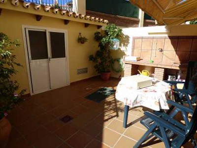 Torre Del Mar property: Townhome with 3 bedroom in Torre Del Mar, Spain 248259