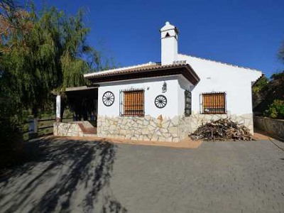 Competa property: Villa for sale in Competa 248266