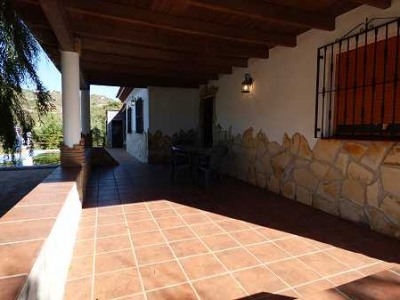 Competa property: Villa for sale in Competa, Spain 248266