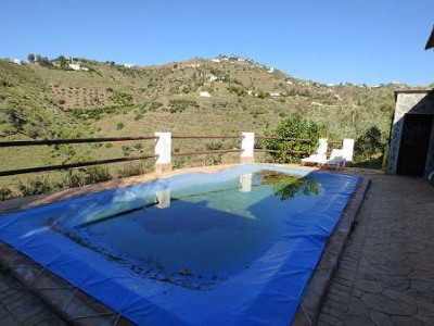 Competa property: Villa with 3 bedroom in Competa 248266