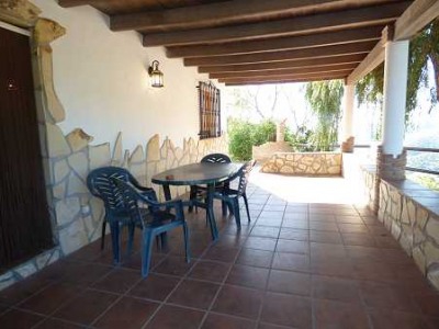 Competa property: Villa for sale in Competa, Malaga 248266