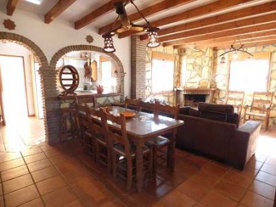 Competa property: Competa, Spain | Villa for sale 248266