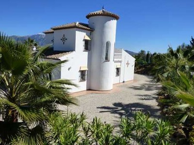 Vinuela property: Malaga property | 4 bedroom Villa 248278