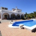 Vinuela property: Malaga, Spain Villa 248278