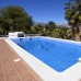 Vinuela property: 4 bedroom Villa in Malaga 248278