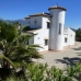 Vinuela property: Vinuela Villa, Spain 248278