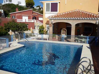 Benajarafe property: Villa for sale in Benajarafe, Malaga 248281