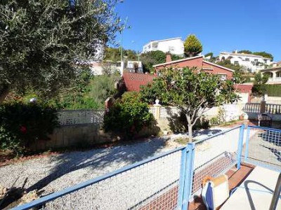 Benajarafe property: Malaga property | 3 bedroom Villa 248281