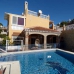 Benajarafe property: Benajarafe, Spain Villa 248281