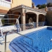 Benajarafe property: 3 bedroom Villa in Benajarafe, Spain 248281