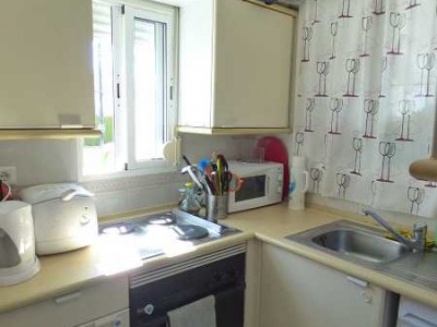 Malaga property | 1 bedroom Apartment 248283