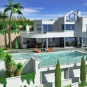 Moraira property: Villa to rent in Moraira 248295