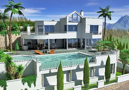 Moraira property: Villa to rent in Moraira 248295