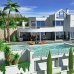 Moraira property: Alicante, Spain Villa 248295