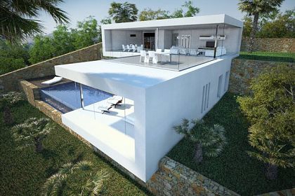 Moraira property: Villa to rent in Moraira 248296