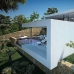 Moraira property: Moraira, Spain Villa 248296