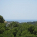 Moraira property: Moraira Villa, Spain 248296