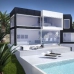 Javea property: Alicante, Spain Villa 248297