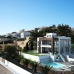 Villajoyosa property: Villajoyosa, Spain Villa 248302