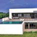 Moraira property: Alicante, Spain Villa 248317