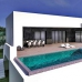 Moraira property: Moraira, Spain Villa 248317