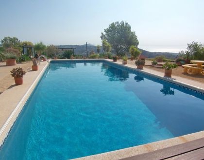 Benissa property: Benissa, Spain | Villa to rent 248327